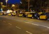 Detenidos en Barcelona tres policías canadienses por una agresión sexual en un taxi Los taxistas de Barcelona pronostican una sobreoferta a partir del día 22 de junio