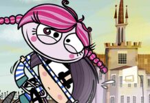 MD Producciones y Mondo TV se asocian para producir dos series animadas infantiles MD Producciones y Mondo TV se asocian para producir dos series animadas infantiles