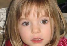 Los alemanes apuntan a un nuevo sospechoso en el asesinato de Madeleine McCann Los alemanes apuntan a un nuevo sospechoso en el asesinato de Madeleine McCann