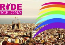 Pride BCN 2020: Todos los detalles de la celebración Pride BCN 2020