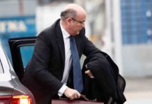 Pérez de los Cobos presenta un recurso ante Interior por su cese Pérez de los Cobos presenta un recurso ante Interior por su cese