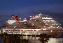 ¿Qué está pasando en el mundo de los cruceros ahora? ¿Qué está pasando en el mundo de los cruceros ahora?