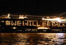 ¿Qué necesitamos para que vuelvan los cruceros? ¿Qué necesitamos para que vuelvan los cruceros?