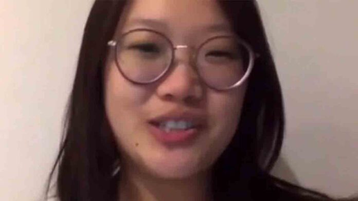 Racismo en Australia Un conductor de Uber dijo a una estudiante china si el murciélago sabe bien