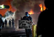 La autopsia de Rayshard Brooks enumera la forma de muerte como homicidio La autopsia de Rayshard Brooks enumera la forma de muerte como homicidio