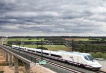 Renfe ha devuelto 38 millones de euros por billetes anulados Renfe ha devuelto 38 millones de euros por billetes anulados durante el estado de alarma