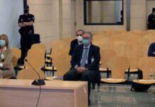 Se adjudicaron contratos a dedo en el entramado de ‘Gürtel’ para la visita del papa Se adjudicaron contratos a dedo en el entramado de 'Gürtel' para la visita del papa