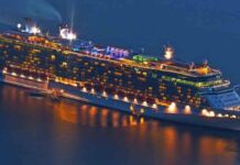 ¿Se estigmatizaron injustamente los cruceros? ¿Se estigmatizaron injustamente los cruceros?