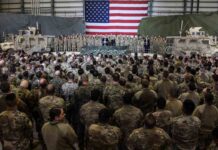 Trump autoriza sanciones contra funcionarios del TPI por las investigaciones de EE.UU. Trump autoriza sanciones contra funcionarios del TPI por las investigaciones de EE.UU.