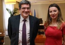 UATAE se reúne con el ministro Escrivá para prorrogar las ayudas por cese de actividad UATAE se reúne con el ministro de Trabajo para prorrogar las ayudas por cese de actividad