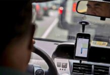 Uber se enfrenta a una multa del 4% de su facturación anual en todo el mundo Uber se enfrenta a una multa del 4% de su facturación anual en todo el mundo por incumplir la GDPR