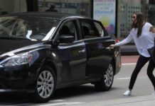 Un estudio demuestra que el algoritmo de Uber cobra más a las personas negras Un estudio demuestra que el algoritmo de Uber cobra más a las personas negras