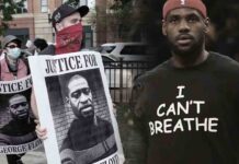 Una autopsia independiente confirma que George Floyd murió de asfixia Una autopsia independiente confirma que George Floyd murió de asfixia