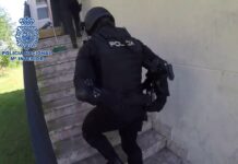 Detenido un hombre en A Coruña por dos asesinatos en Turquía Detenido un hombre en A Coruña por dos asesinatos en Turquía