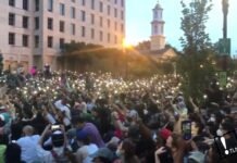 Endurecen los cargos contra el policía que mató a George Floyd Endurecen los cargos contra el policía que mató a George Floyd