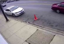 14 heridos por un tiroteo en un funeral en Chicago 14 heridos por un tiroteo en un funeral en Chicago