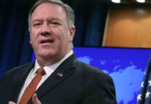 Ante la ingestionable crisis que sufre EE.UU., Trump arremete contra China Ante la ingestionable crisis que sufre EE.UU., Trump arremete contra China