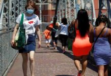 Aumentan los casos de coronavirus en Hospitalet de Llobregat Aumentan los casos de coronavirus en Hospitalet de Llobregat