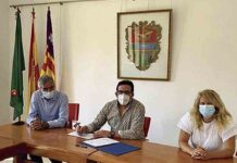 Baleares: El dictador Francisco Franco pierde el título de Hijo Adoptivo de Mancor Baleares: El dictador Francisco Franco pierde el título de Hijo Adoptivo de Mancor