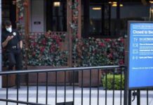 California cierra bares y restaurantes por el aumento de casos de coronavirus California cierra bares y restaurantes por el aumento de casos de coronavirus