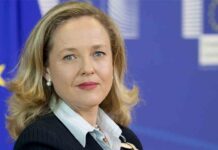 Calviño no consigue suficientes apoyos y el ministro irlandés presidirá el Eurogrupo Calviño no consigue suficientes apoyos y el ministro irlandés presidirá el Eurogrupo
