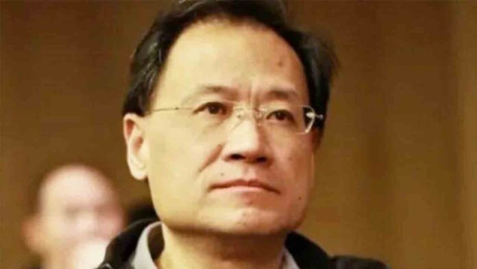 China detiene al profesor Xu Zhangrun por sus críticas al gobierno sobre la gestión del coronavirus