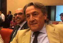 Tribunal Supremo: Condenado Tertsch por llamar «criminal» al abuelo de Pablo Iglesias Tribunal Supremo: Condenado Tertsch por llamar «criminal» al abuelo de Pablo Iglesias