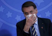 Demandarán a Bolsonaro por delitos contra la salud pública Demandarán a Bolsonaro por delitos contra la salud pública