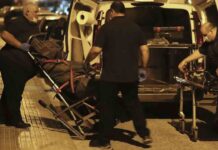 Detenida una mujer por matar a puñaladas a su marido en Manacor Detenida una mujer por matar a puñaladas a su marido en Manacor