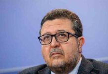 El ex juez Serrano (vox) y su socio se apropiaron de 438.000 euros de dinero público El ex juez Serrano (vox) y su socio se apropiaron de 438.000 euros de dinero público
