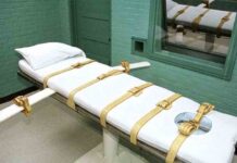 El gobierno de Trump ejecuta a tres presos en una semana El gobierno de Trump ejecuta a tres presos en una semana