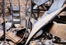 El segundo incendio en un museo brasileño en dos años reaviva la necesidad de reformas El segundo incendio en un museo brasileño en dos años reaviva la necesidad de reformas