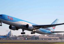 El touroperador TUI cancela todos los vuelos de Reino Unido a España El touroperador TUI cancela todos los vuelos de Reino Unido a España