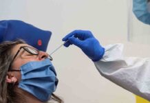 España lleva realizados más de 4 millones de PCR desde el inicio de la epidemia España lleva realizados más de 4 millones de PCR desde el inicio de la epidemia