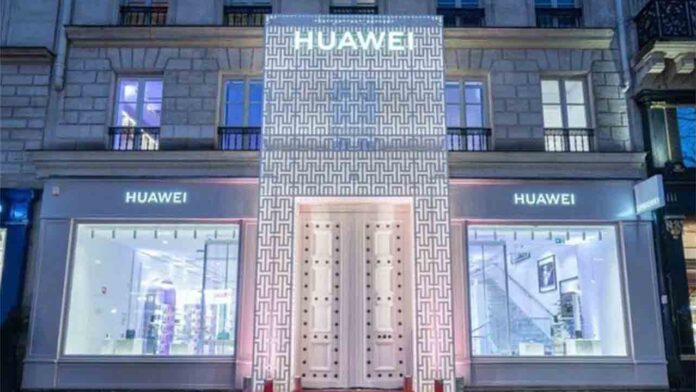 Francia insta a los proveedores a que no usen las redes 5G de Huawei