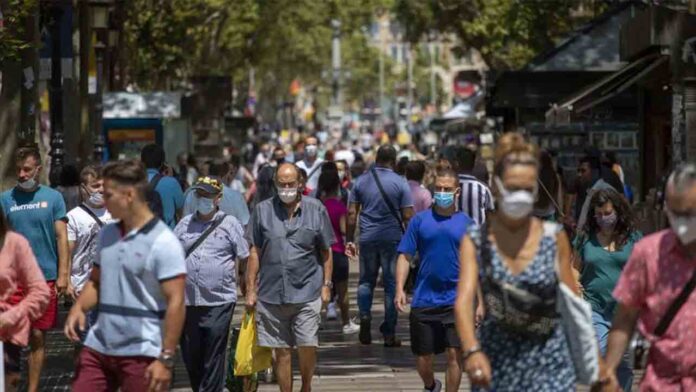 Francia se plantea cerrar las fronteras debido a los brotes de coronavirus en España