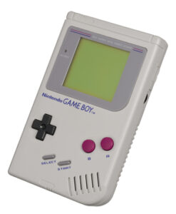 Game Boy FL1