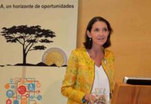 Horizonte África va a reforzar la presencia de España en el continente africano Horizonte África va a reforzar la presencia de España en el continente africano