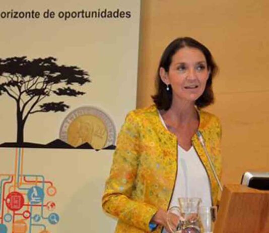 Horizonte África va a reforzar la presencia de España en el continente africano Horizonte África va a reforzar la presencia de España en el continente africano