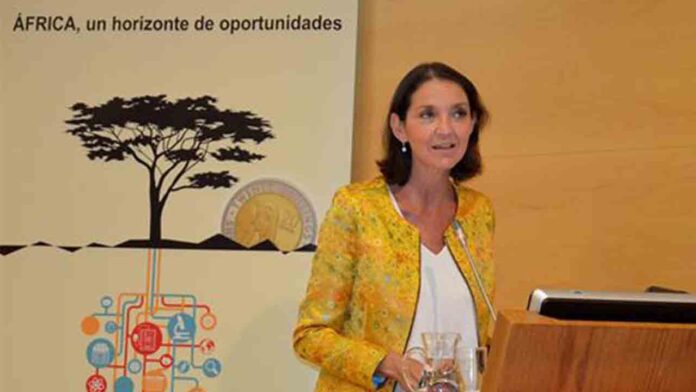 Horizonte África va a reforzar la presencia de España en el continente africano