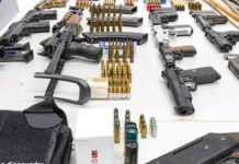 Ingresan en prisión los cabecillas de la organización violenta del Barrio de la Mina Ingresan en prisión los cabecillas de la organización violenta del Barrio de la Mina en Barcelona
