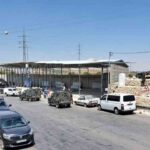 Israel detiene la construcción de un hospital para el Covid en Cisjordania y amenaza con su demolición