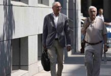 La Audiencia Nacional juzgará por organización criminal a la excúpula de CDC en el ‘caso del 3%’ La Audiencia Nacional juzgará por organización criminal a la excúpula de CDC en el 'caso del 3%'