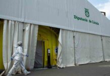 La Fiscalía de Lleida se opone a un nuevo confinamiento por el coronavirus La Fiscalía de Lleida se opone a un nuevo confinamiento por el coronavirus