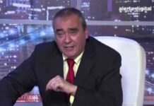 La Fiscalía de Málaga solicita el cierre de Alerta digital por incitación al odio La Fiscalía de Málaga solicita el cierre de Alerta digital por incitación al odio