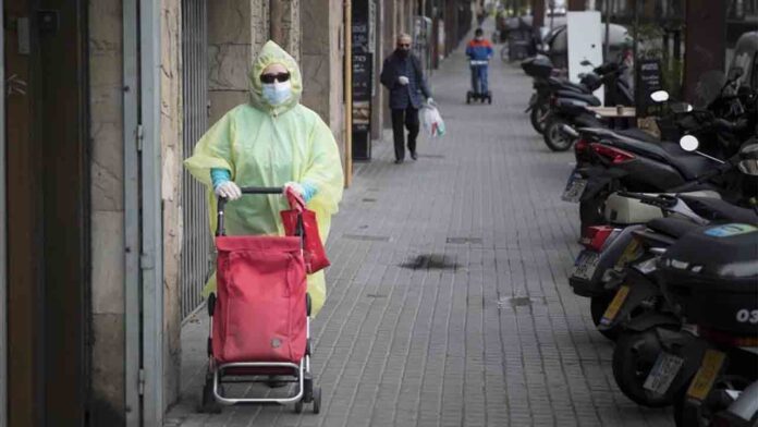 La Generalitat extiende las restricciones a Castelldefels y Gavà para evitar contagios