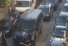 La Policía relaciona a la célula de Badalona con un yihadista fallecido en Siria La Policía relaciona a la célula de Badalona con un yihadista fallecido en Siria