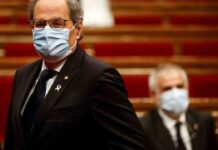 La gestión de la Generalitat sobre los brotes de coronavirus en Catalunya La gestión de la Generalitat sobre los brotes de coronavirus en Catalunya