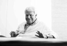 La metamorfosis de Felipe González La metamorfosis de Felipe González