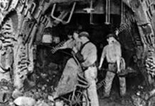 Los sanitarios españoles y la «Brigada Negra» del Titanic Los sanitarios españoles y la "Brigada Negra" del Titanic